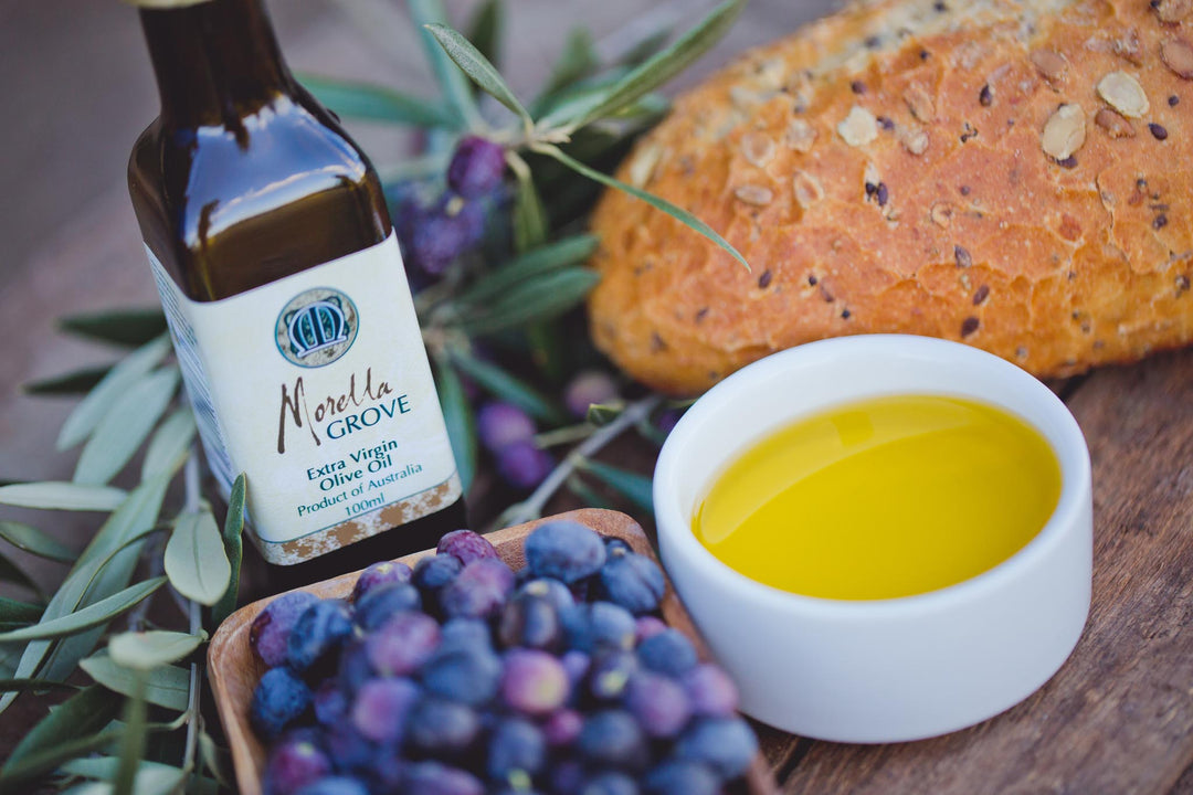 How to Make Extra Virgin Olive Oil: From Grove to Gold