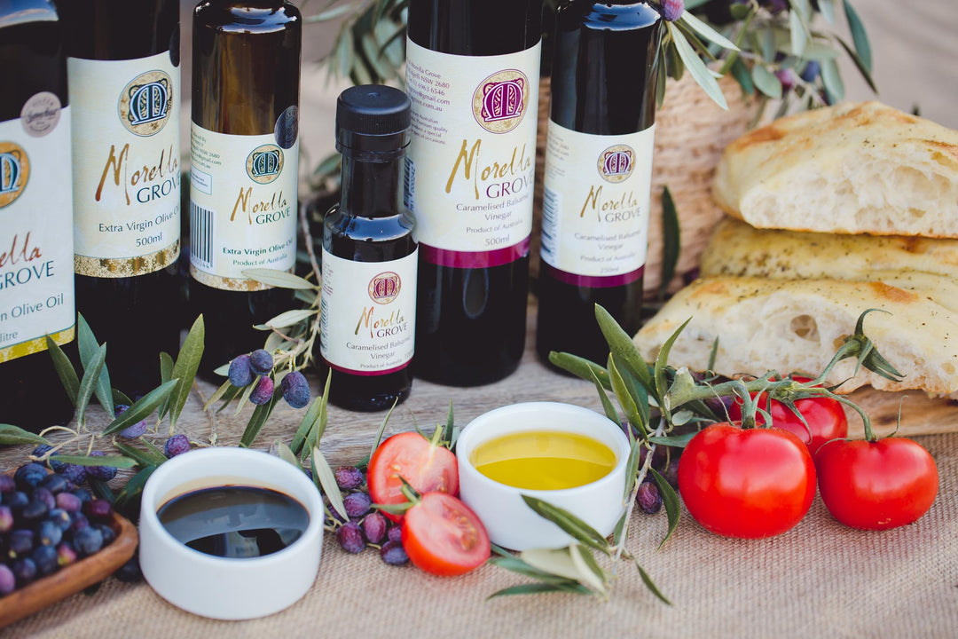 A Deep Dive Into The Health Benefits of Extra Virgin Olive Oil