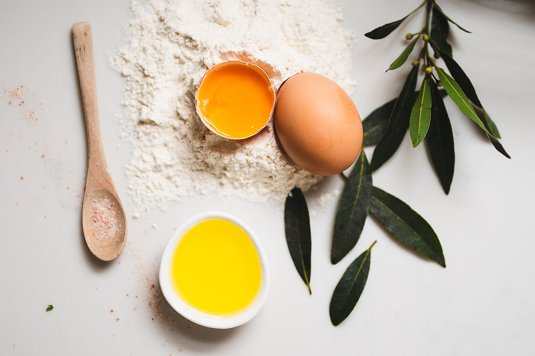 Baking With Extra Virgin Olive Oil: Tips, Tricks & Recipes