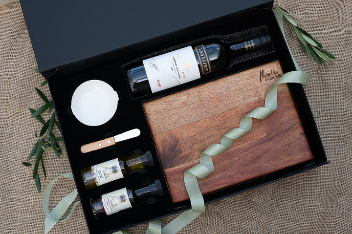 Wine Gift Box