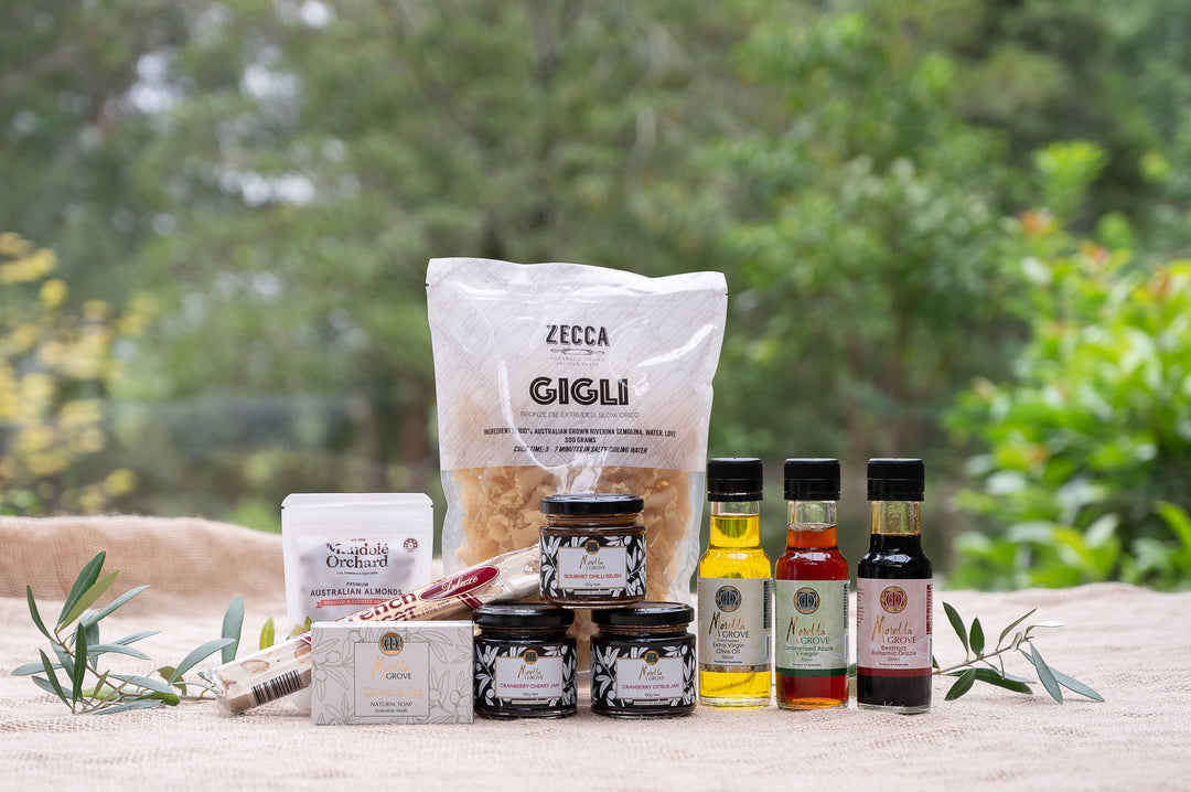 Taste of the Riverina