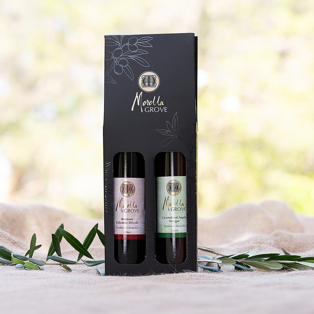 Morella Grove Christmas Collection & Gourmet Gift Ideas