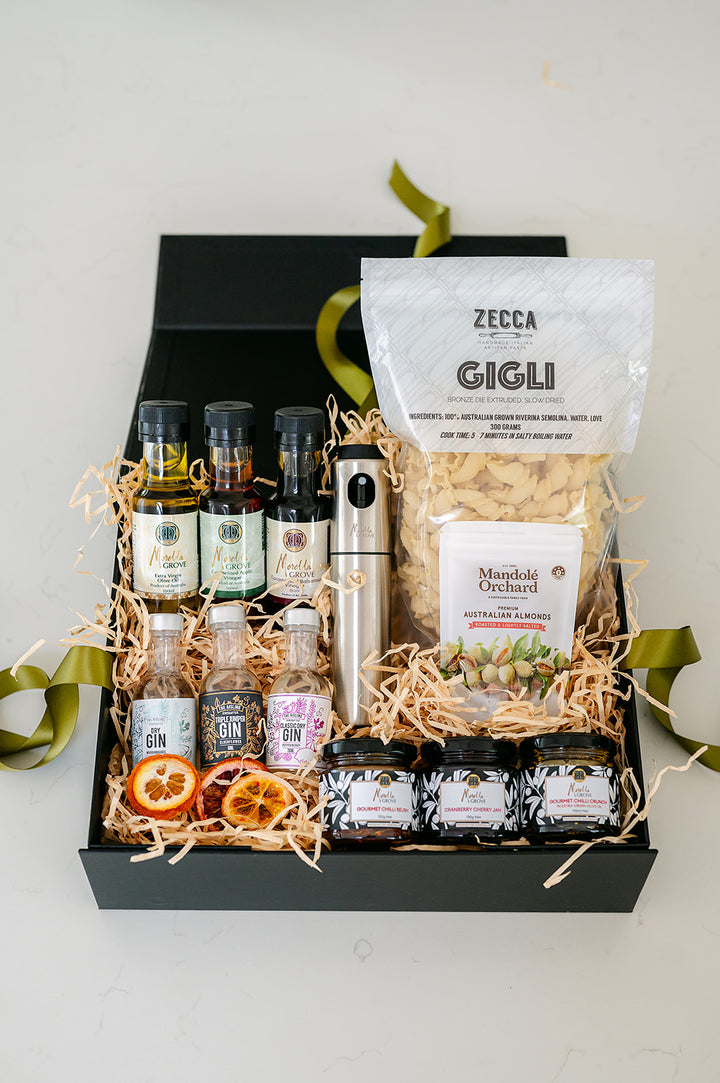 Gourmet Riverina Foodie Hamper