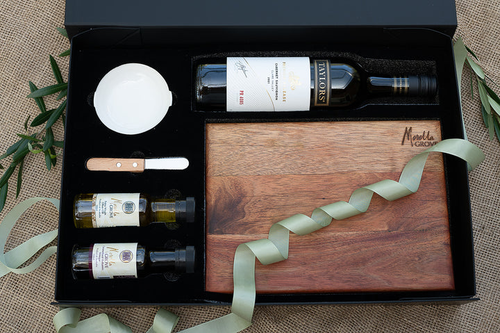 Wine Gift Box