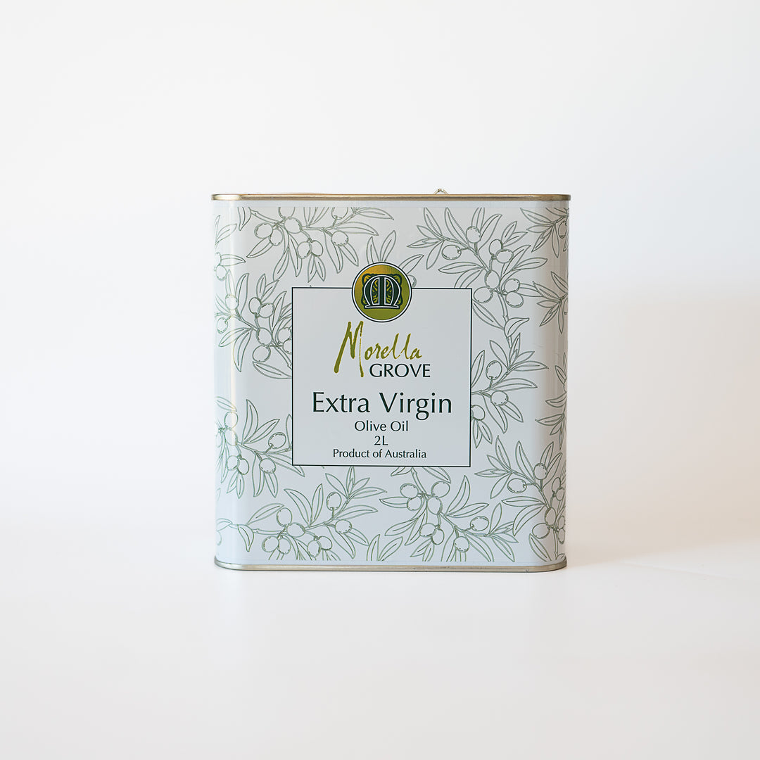 Extra Virgin Olive Oil 2026 Press ROBUST