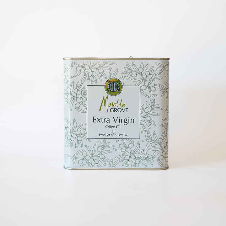 Extra Virgin Olive Oil 2026 Press ROBUST