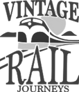 vintage rail journeys logo