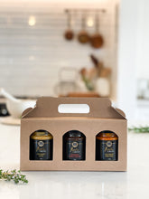 Gourmet Range Gift Pack - Pick Your 3 Favourite Jars